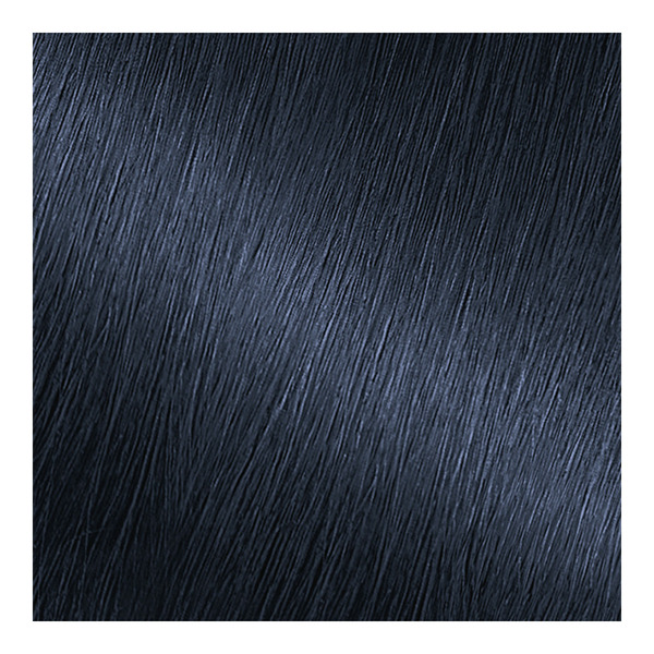 Garnier Nourishing Bold Permanent Hair Color Creme, IN1 Dark Intense Indigo - Image 4