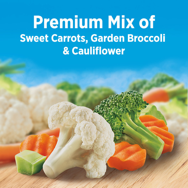 Birds Eye California Blend Vegetables - Image 2