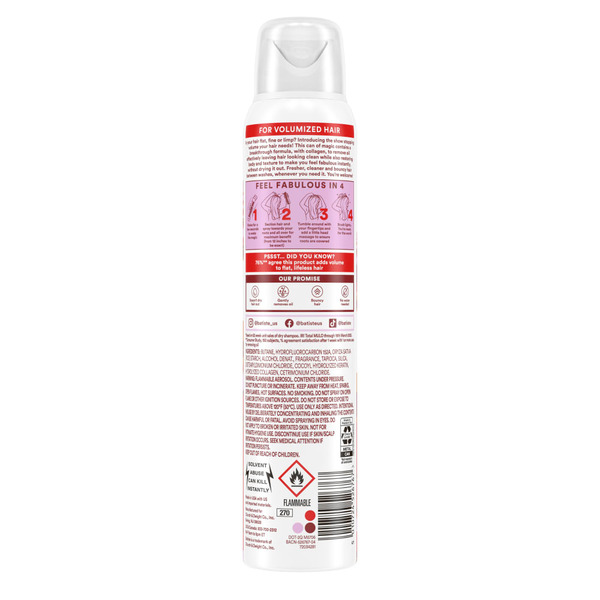 Batiste Dry Shampoo - Image 2