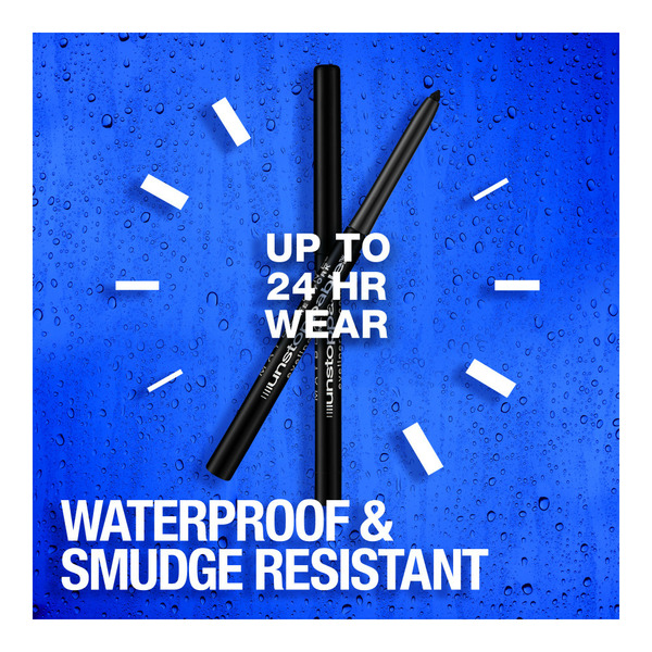 Maybelline Eyeliner, Sapphire - Image 3
