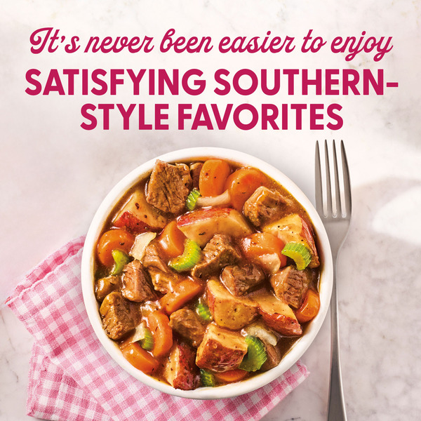 Dolly Parton Beef Pot Roast Vegetables Southern Style Gravy - Image 4