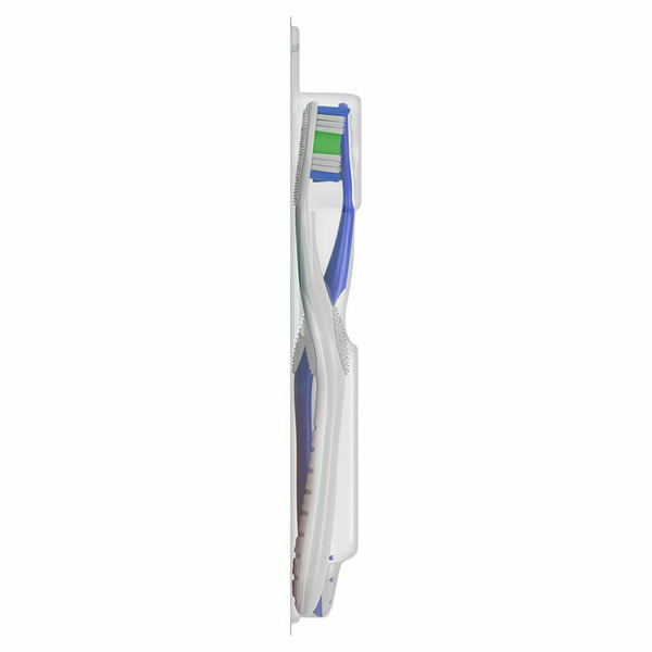 Colgate 360 Medium Toothbrushes with Tongue Cleaner - Image 2