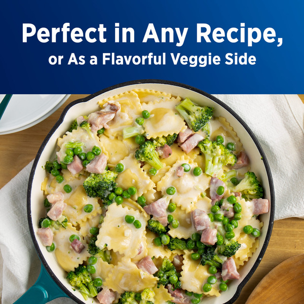 Birds Eye Steamfresh Petite Sweet Peas, Frozen Vegetables - Image 4