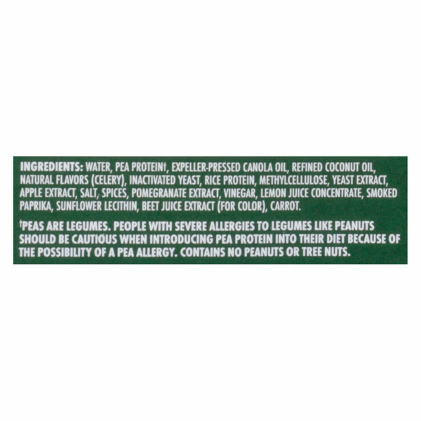 Beyond Meat Beyond Breakfast Sausage, Plant-Based Breakfast Patties, Spicy - Image 6