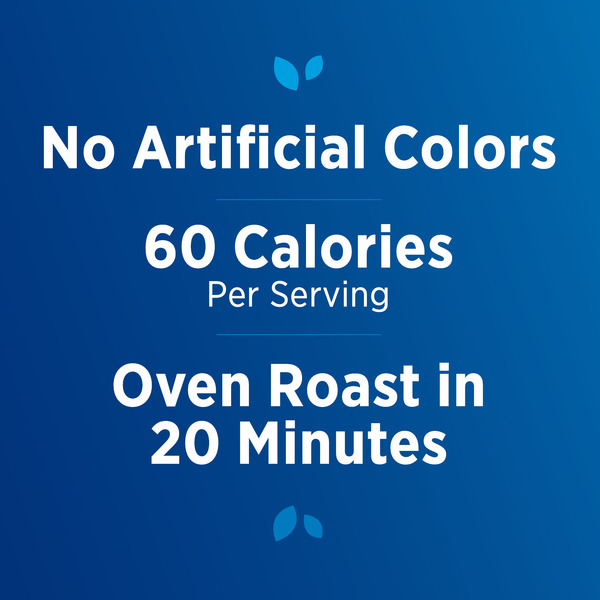 Birds Eye Oven Roasters Zesty Ranch Broccoli, Frozen Vegetables - Image 3