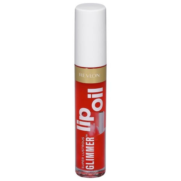 Revlon Lip Oil, 003 Glow Mama