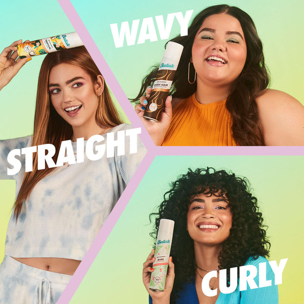 Batiste Dry Shampoo - Image 6