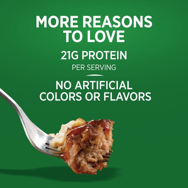 Marie Callender's Meat Loaf & Gravy Frozen Meal - Image 3