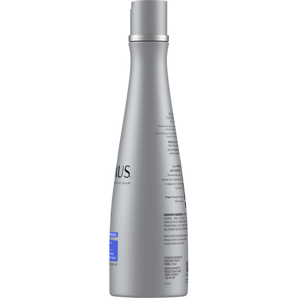 Nexxus Shampoo Ultimate Moisture - Image 4