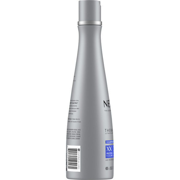 Nexxus Shampoo Ultimate Moisture - Image 5