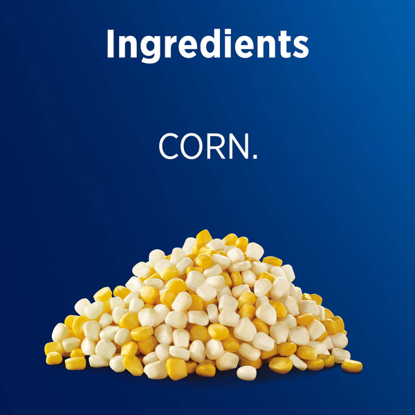 Birds Eye Petite Gold and White Corn, Frozen Vegetables - Image 7