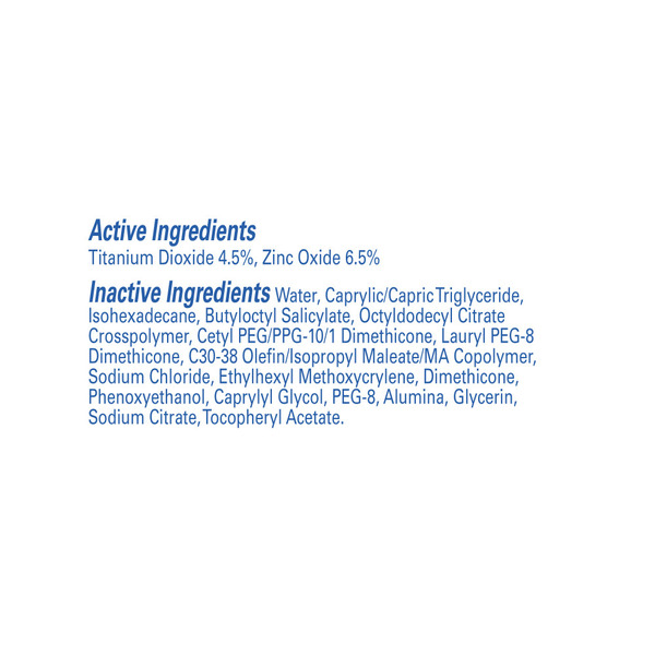 Banana Boat Simply Protect Mineral-Based Sunscreen Lotion for Kids Tear Free Fewer Ingredients - Image 6