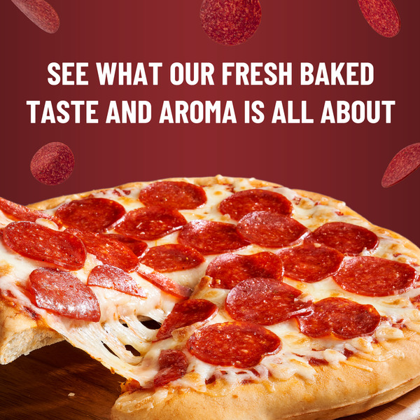 DiGiorno Frozen Pizza - Image 4