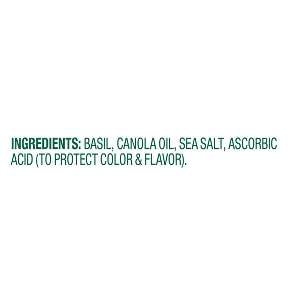 Gourmet Garden™ Lightly Dried Basil - Image 9