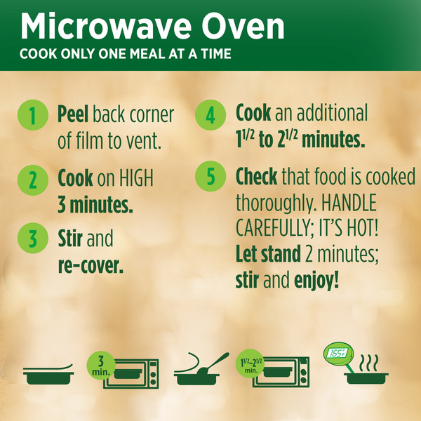 Marie Callender's Garden Tomato Four Cheese Ravioli Bowl Frozen Meal - Image 5