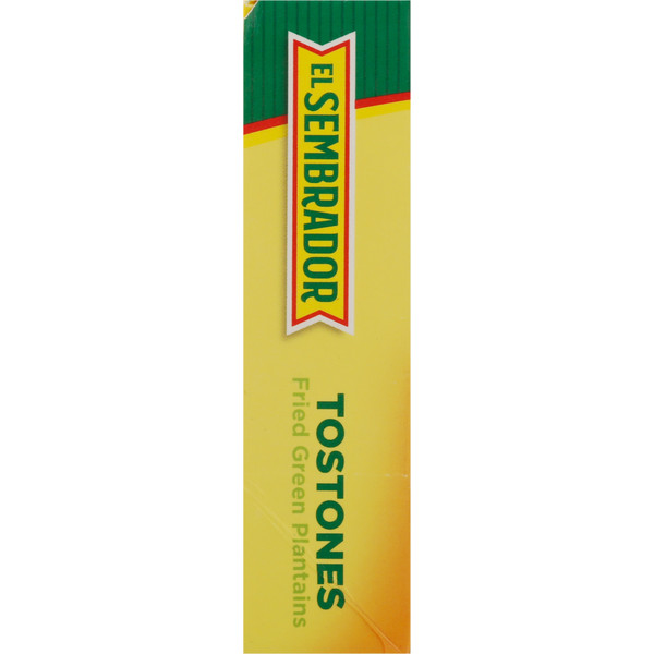 El Sembrador Green Plantains, Fried - Image 3