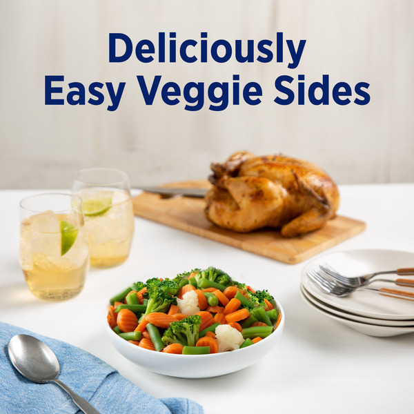 Birds Eye California Blend Vegetables - Image 4