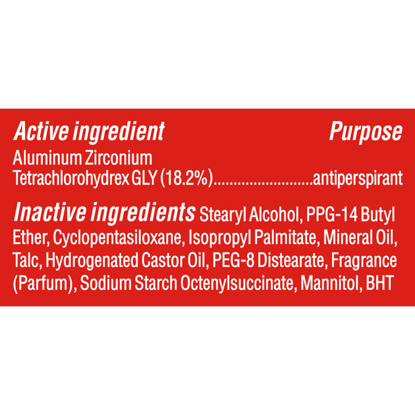 Degree Anti-Perspirant & Deodorant, Sport - Image 5