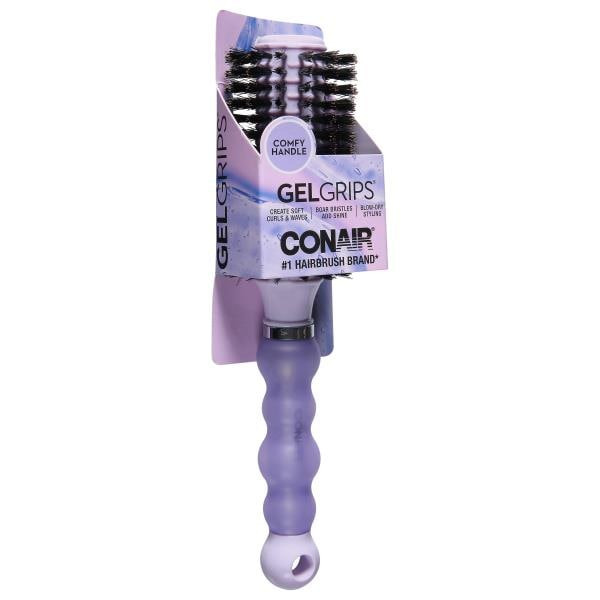 Conair Hair Brush, Round