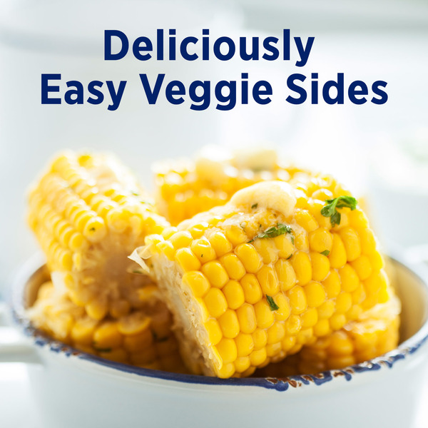 Birds Eye Extra Sweet Mini Corn On The Cob, Frozen Vegetables - Image 4