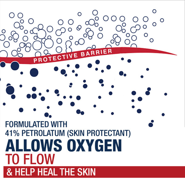 Aquaphor Advanced Therapy Healing Ointment Skin Protectant - Image 5