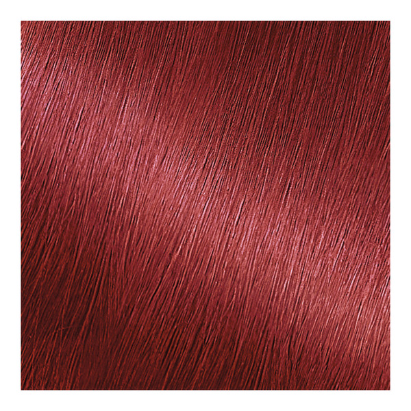 Garnier Nourishing Bold Permanent Hair Color Creme, R3 Light Intense Auburn - Image 5