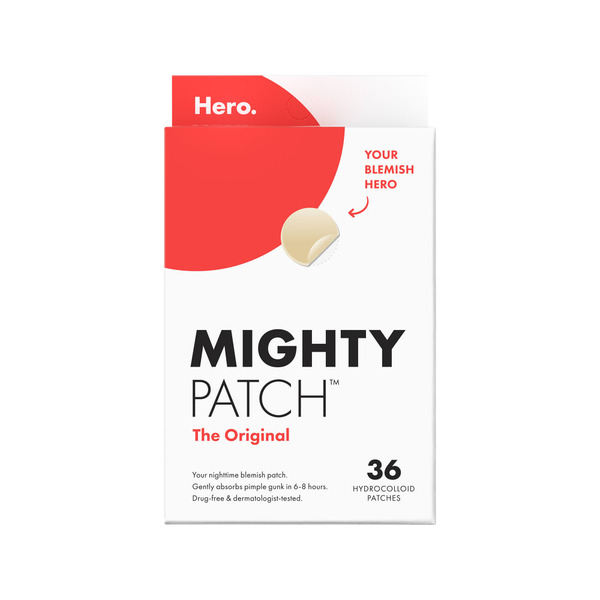 Hero Cosmetics Mighty Patch Mighty Patch The Original
