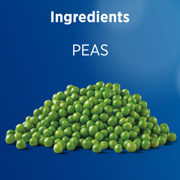 Birds Eye Baby Sweet Peas, Frozen Vegetables - Image 7