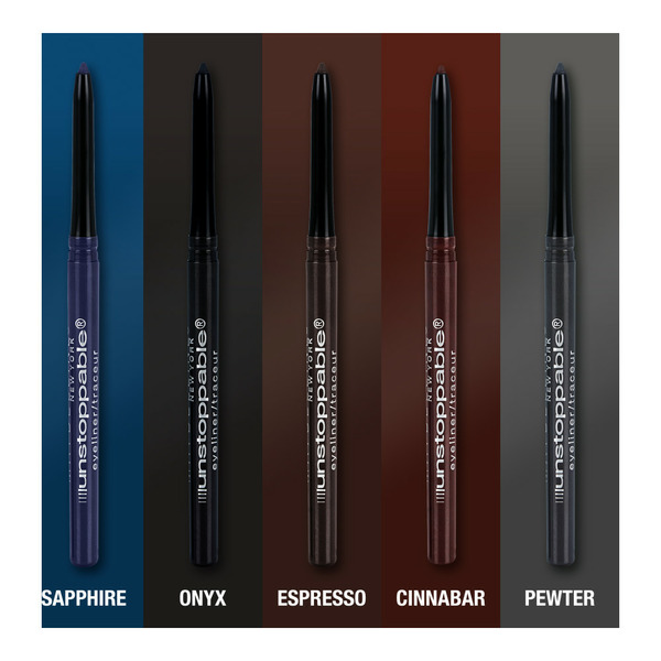 Maybelline Eyeliner, Sapphire - Image 5
