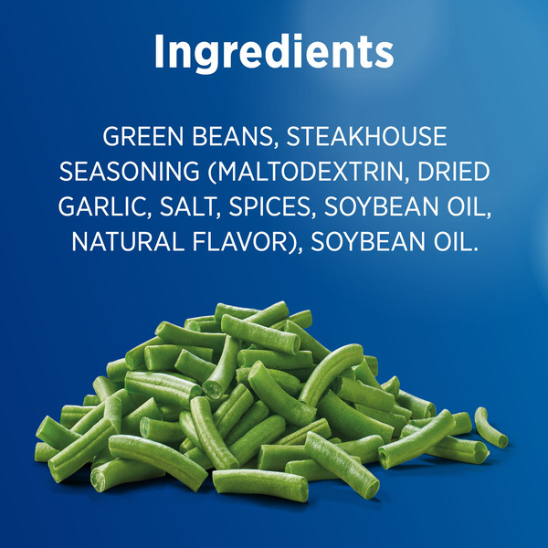 Birds Eye Flavor Full Steakhouse Green Beans - Image 7