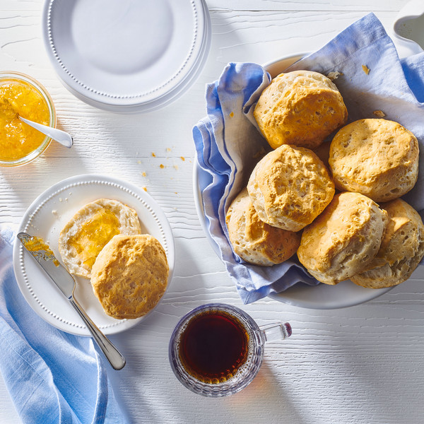 Pillsbury Grands! Southern Style Frozen Biscuits - Image 2
