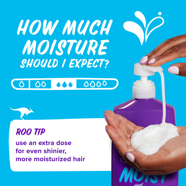 Aussie Miracle Moist Conditioner - Image 5