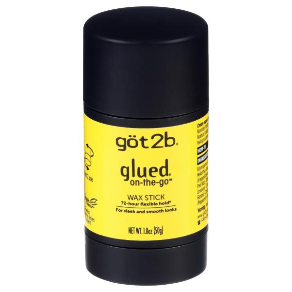 Schwarzkopf göt2b Wax Stick