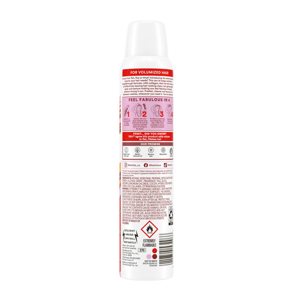Batiste Dry Shampoo - Image 2