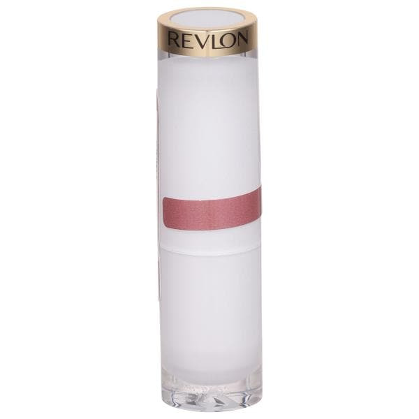 Revlon Lip Balm, Glass Shine, 007 Glazed Mauve
