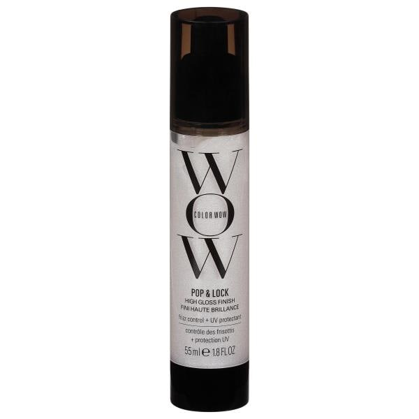 Color WOW Pop & Lock Frizz Control + UV Protectant