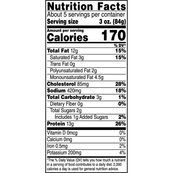 Tyson Any’tizers BBQ Flavored Wings Frozen - Image 7