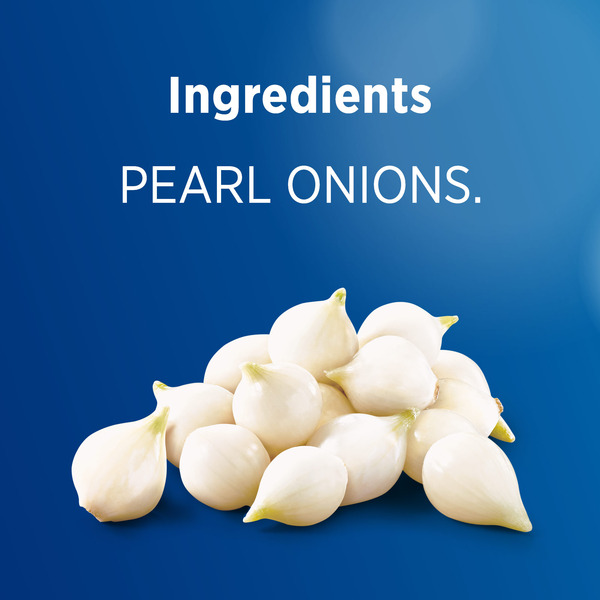 Birds Eye White Pearl Onions, Peeled, Frozen Vegetables - Image 7