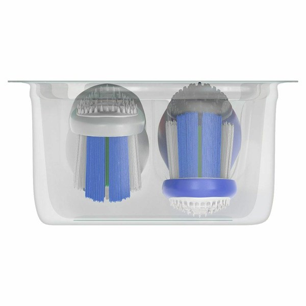 Colgate 360 Medium Toothbrushes with Tongue Cleaner - Image 5