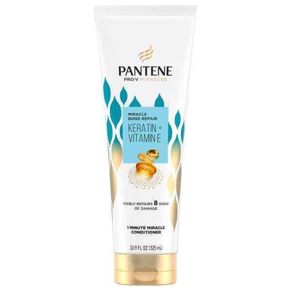 Pantene Pro-V Bond Repair Keratin Vitamin E Conditioner