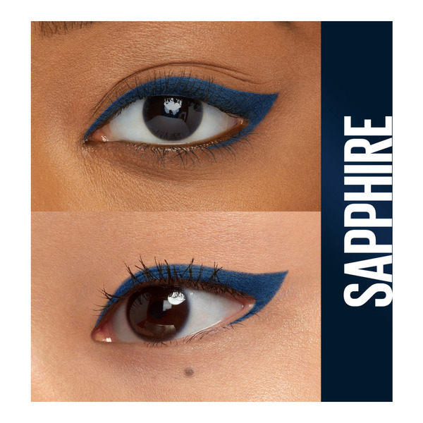 Maybelline Eyeliner, Sapphire - Image 2