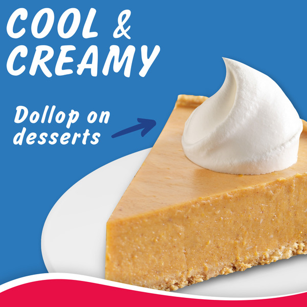 Cool Whip Extra Creamy Whipped Topping - Image 3