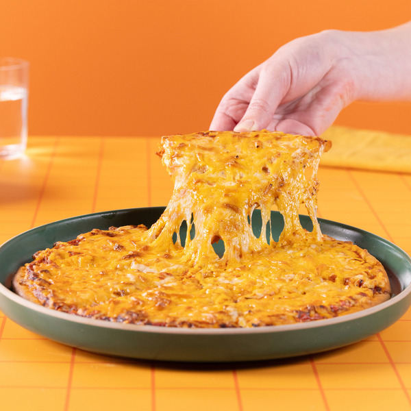 Daiya Dairy Free Gluten Free Cheese Pizza - Image 6
