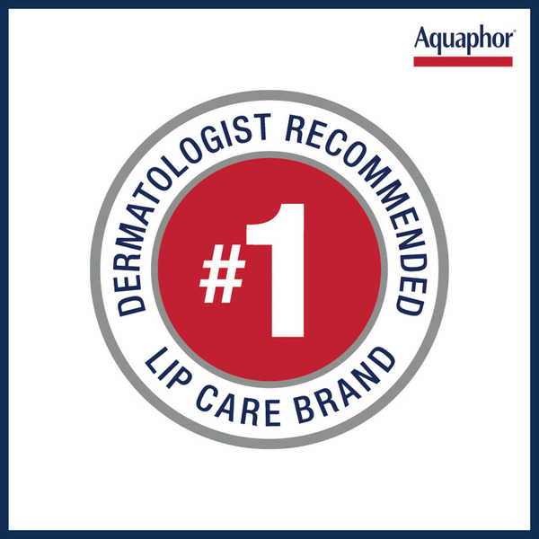 Aquaphor Broad Spectrum Lip Protectant + Sunscreen - Image 5