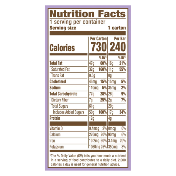 Magnum Ice Cream Bars Double Chocolate - Image 7