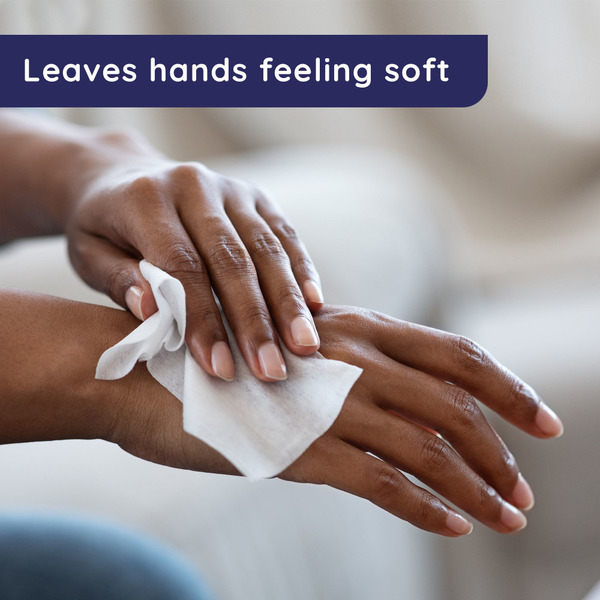 Wet Ones Hand Wipes Travel Pac, Fresh Scent - Image 3