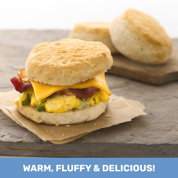 Pillsbury Grands! Southern Style Frozen Biscuits - Image 4