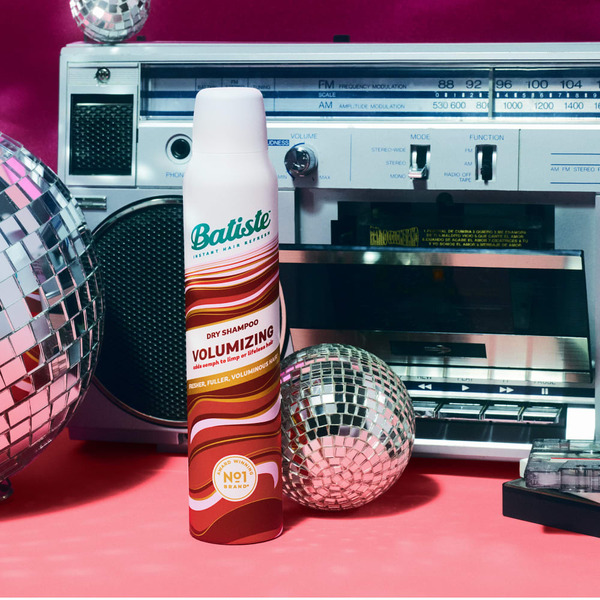 Batiste Dry Shampoo - Image 8