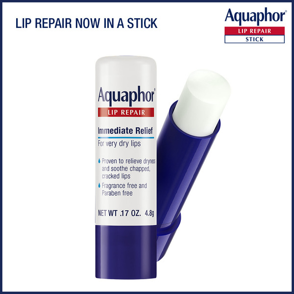 Aquaphor Lip Repair Stick - Image 2