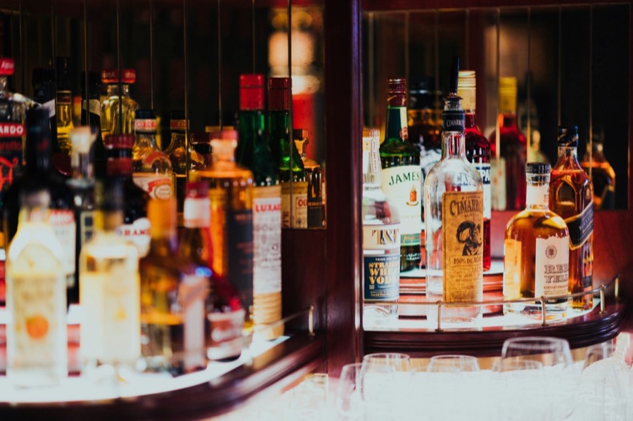 Alcohol